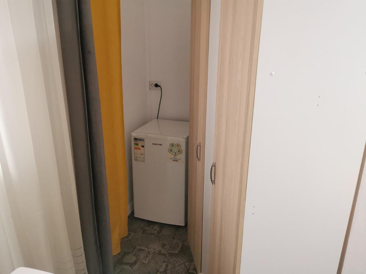 塔古玖Casa Davison公寓 外观 照片