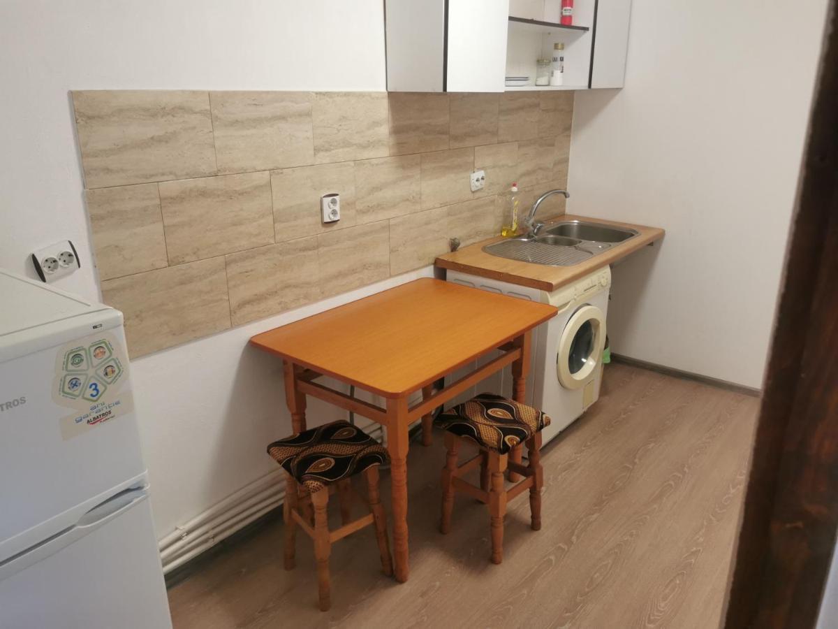 塔古玖Casa Davison公寓 外观 照片