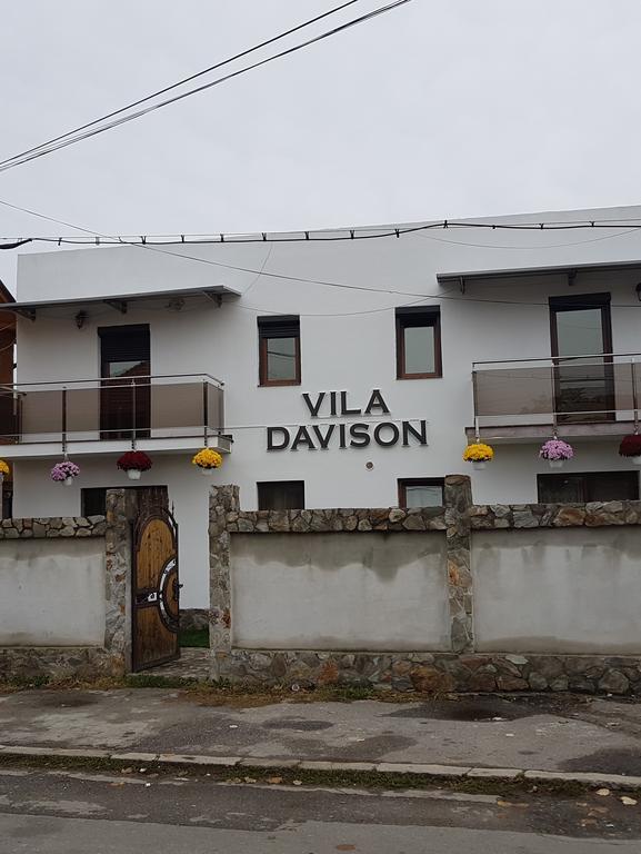 塔古玖Casa Davison公寓 外观 照片