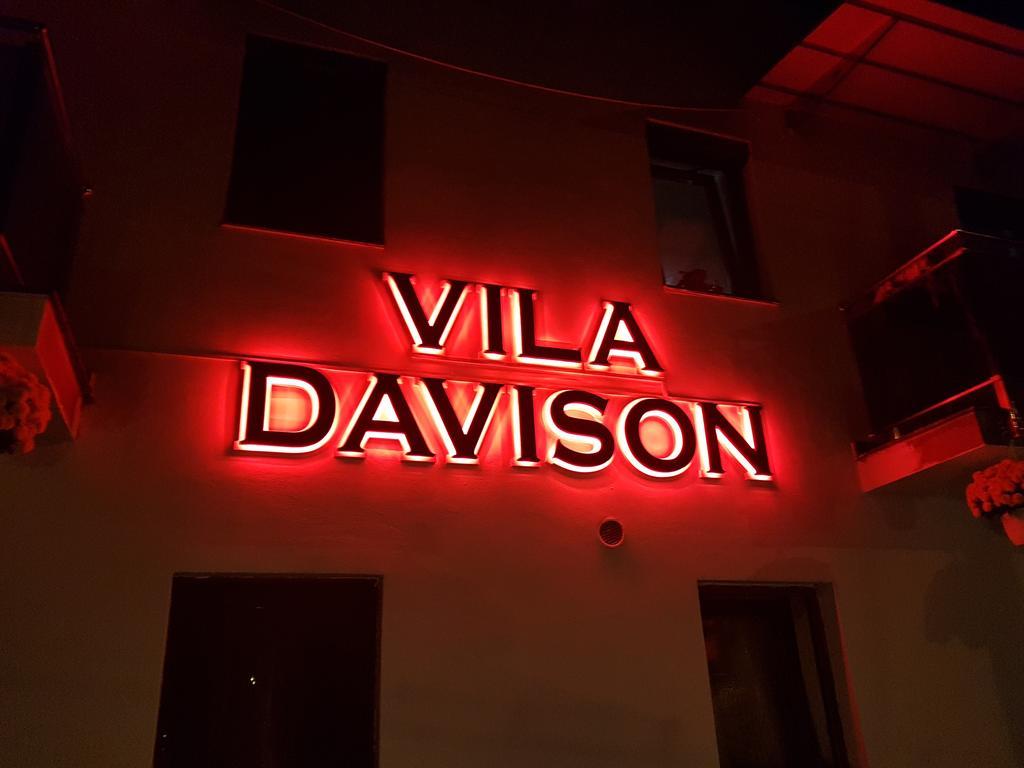 塔古玖Casa Davison公寓 外观 照片