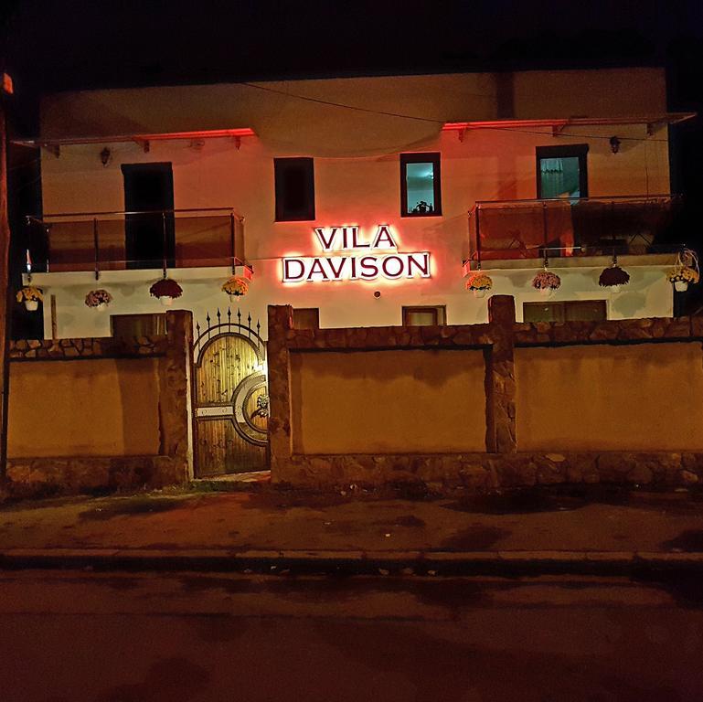 塔古玖Casa Davison公寓 外观 照片